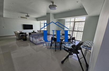 Apartment - 2 - 2 for rent in Tala Tower - Marina Square - Al Reem Island - Abu Dhabi Apartment - 2 - 2 for rent in Tala Tower - Marina Square - Al Reem Island - Abu Dhabi