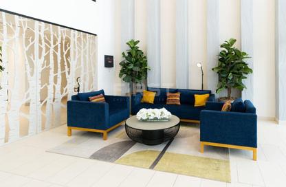 Apartment - Studio - 1 for sale in Waters Edge - Yas Island - Abu Dhabi