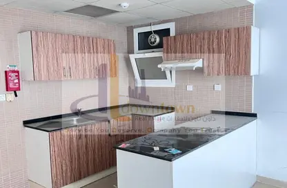 Apartment - 1 Bedroom - 2 Bathrooms for sale in City Tower - Al Nuaimiya - Ajman