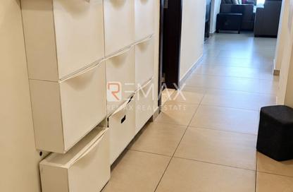 Apartment - 1 - 2 for rent in The Gate Tower 2 - Shams Abu Dhabi - Al Reem Island - Abu Dhabi Apartment - 1 - 2 for rent in The Gate Tower 2 - Shams Abu Dhabi - Al Reem Island - Abu Dhabi