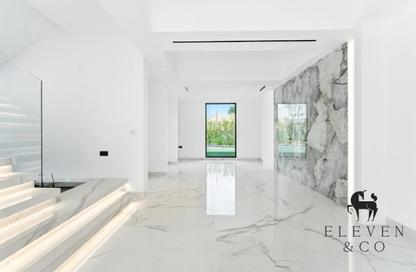 Villa - 5 Bedrooms - 5 Bathrooms for sale in Saheel 1 - Saheel - Arabian Ranches - Dubai