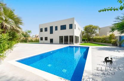 Villa - 5 Bedrooms - 5 Bathrooms for sale in Saheel 1 - Saheel - Arabian Ranches - Dubai