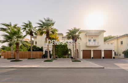 Villa - 6 - 7 for sale in Quortaj - North Village - Al Furjan - Dubai Villa - 6 - 7 for sale in Quortaj - North Village - Al Furjan - Dubai