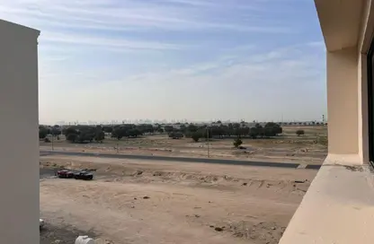 Apartment - 1 Bedroom - 2 Bathrooms for rent in AlFalah - Muwaileh Commercial - Sharjah