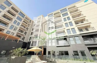 Apartment - 2 Bedrooms - 2 Bathrooms for rent in Avenew 888 - Dubai South (Dubai World Central) - Dubai