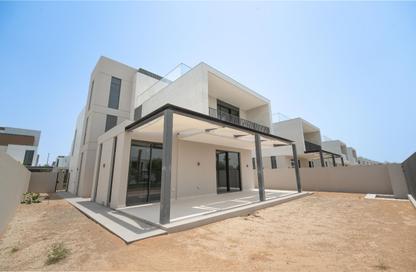 Villa - 4 Bedrooms - 6 Bathrooms for sale in Elie Saab 2 - Elie Saab - Arabian Ranches 3 - Dubai