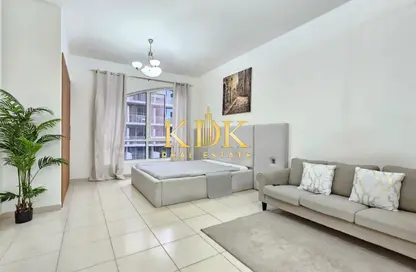 شقة - 1 حمام للايجار في مالباري 2 - حدائق الإمارات 2 - قرية جميرا الدائرية - دبي