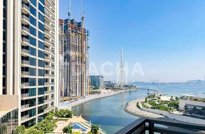 شقة - غرفة نوم - 1 حمام للبيع في 5242 تاور 2 - 5242 - دبي مارينا - دبي شقة - غرفة نوم - 1 حمام للبيع في 5242 تاور 2 - 5242 - دبي مارينا - دبي