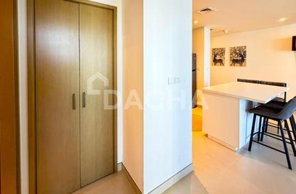 Apartment - 1 Bedroom - 1 Bathroom for sale in 5242 Tower 2 - 5242 - Dubai Marina - Dubai
