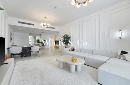 Apartment - 2 Bedrooms - 3 Bathrooms for sale in Sulafa Tower - Dubai Marina - Dubai Apartment - 2 Bedrooms - 3 Bathrooms for sale in Sulafa Tower - Dubai Marina - Dubai