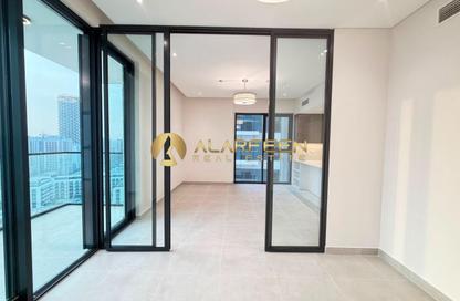 Apartment - 1 - 2 for sale in RA1N Residence - District 12 - Jumeirah Village Circle - Dubai Apartment - 1 - 2 for sale in RA1N Residence - District 12 - Jumeirah Village Circle - Dubai