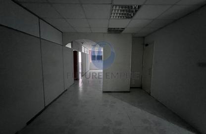 Office Space - Studio - 1 Bathroom for rent in Oud Metha - Bur Dubai - Dubai