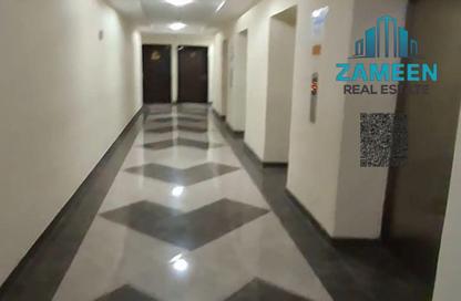 شقة - غرفة نوم - 2 حمامات للايجار في C3 برج ماجستيك - مدينة الإمارات - عجمان شقة - غرفة نوم - 2 حمامات للايجار في C3 برج ماجستيك - مدينة الإمارات - عجمان