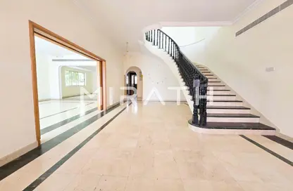 فيلا - 5 غرف نوم - 6 حمامات للايجار في فلل الصفا 2 - الصفا 2 - الصفا - دبي