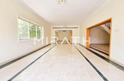 Villa - 5 Bedrooms - 6 Bathrooms for rent in Al Safa 2 Villas - Al Safa 2 - Al Safa - Dubai