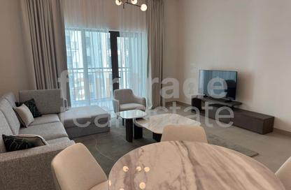 Apartment - 1 - 1 for rent in Residences C - Yas Golf Collection - Yas Island - Abu Dhabi