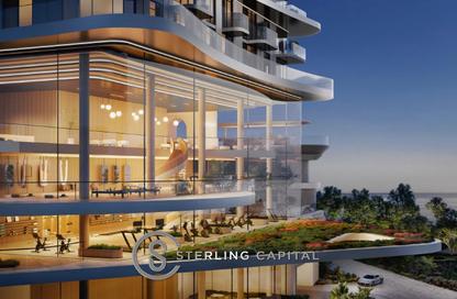 Apartment - 2 Bedrooms - 2 Bathrooms for sale in Saria - Maritime City - Dubai