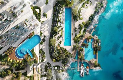 Apartment - 2 Bedrooms - 2 Bathrooms for sale in Saria - Maritime City - Dubai