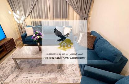 Apartment - 1 Bedroom - 1 Bathroom for rent in New Al Taawun Road - Al Taawun - Sharjah Apartment - 1 Bedroom - 1 Bathroom for rent in New Al Taawun Road - Al Taawun - Sharjah