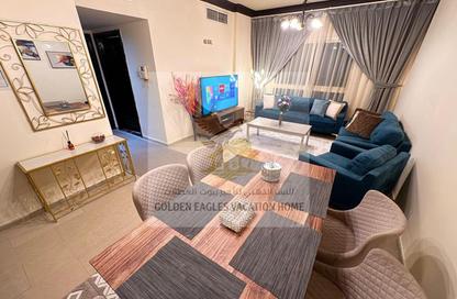 Apartment - 1 - 1 for rent in New Al Taawun Road - Al Taawun - Sharjah Apartment - 1 - 1 for rent in New Al Taawun Road - Al Taawun - Sharjah