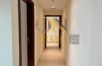 Apartment - 2 - 3 for sale in Al Rashidiya Towers - Al Rashidiya - Ajman Downtown - Ajman
