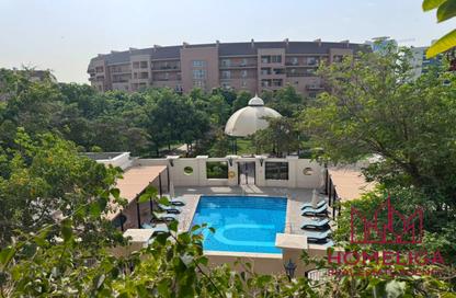 Apartment - 1 - 2 for sale in Marlowe House 2 - Marlowe House - Motor City - Dubai Apartment - 1 - 2 for sale in Marlowe House 2 - Marlowe House - Motor City - Dubai