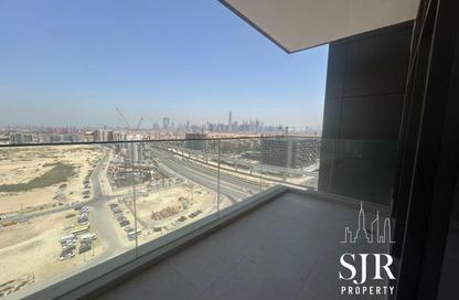 Apartment - 1 Bedroom - 2 Bathrooms for rent in PG One - Al Furjan - Dubai