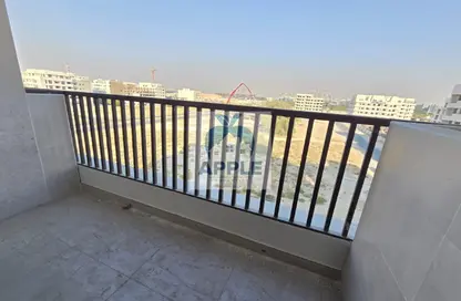 شقة - غرفة نوم - 2 حمامات للايجار في الفلاح - تجارية مويلح - الشارقة