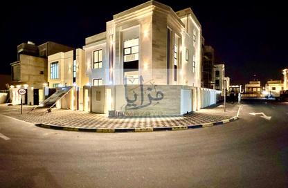 Villa - 7 Bedrooms - 7+ Bathrooms for sale in Al Zaheya Gardens - Al Zahya - Ajman