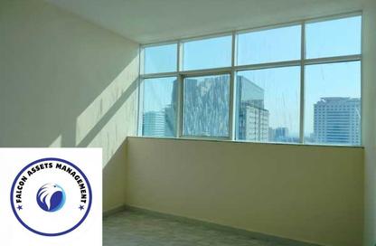 Apartment - 1 Bedroom - 1 Bathroom for rent in New Al Taawun Road - Al Taawun - Sharjah