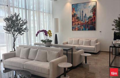 Apartment - 1 Bedroom - 2 Bathrooms for rent in Millennium Talia Residences - Al Furjan - Dubai