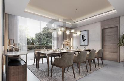 Villa - 4 - 5 for sale in Sobha Elwood - Dubai Villa - 4 - 5 for sale in Sobha Elwood - Dubai