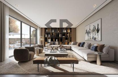 Villa - 4 Bedrooms - 5 Bathrooms for sale in Sobha Elwood - Dubai Land - Dubai