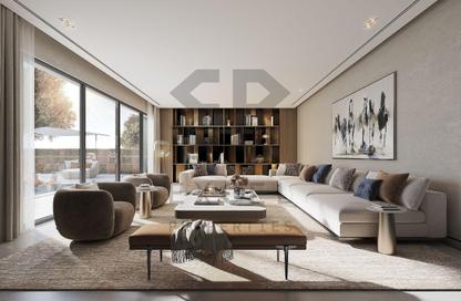 Villa - 4 - 5 for sale in Sobha Elwood - Dubai Villa - 4 - 5 for sale in Sobha Elwood - Dubai