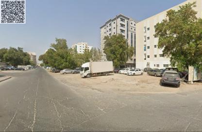 Land - Studio for sale in Ajman One Towers - Al Rashidiya 3 - Al Rashidiya - Ajman Land - Studio for sale in Ajman One Towers - Al Rashidiya 3 - Al Rashidiya - Ajman