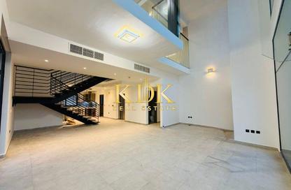 Villa - 4 Bedrooms - 6 Bathrooms for rent in Hyati Residences - District 14 - Jumeirah Village Circle - Dubai