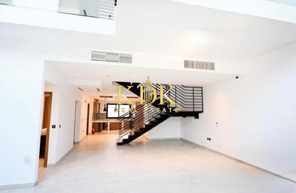 Villa - 4 Bedrooms - 6 Bathrooms for rent in Hyati Residences - District 14 - Jumeirah Village Circle - Dubai