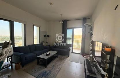 شقة - غرفة نوم - 2 حمامات للايجار في حياة بوليفارد-1أ - حياة بوليفارد 1 - حياة بولفار - تاون سكوير - دبي شقة - غرفة نوم - 2 حمامات للايجار في حياة بوليفارد-1أ - حياة بوليفارد 1 - حياة بولفار - تاون سكوير - دبي