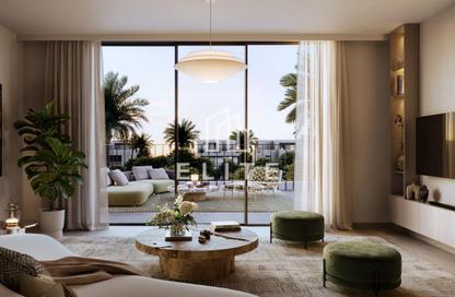 Villa - 3 Bedrooms - 4 Bathrooms for sale in Salva - The Heights Country Club  and  Wellness - Dubai