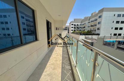 Apartment - 1 - 2 for rent in Marah Building - International City Phase 2 - Al Warsan 4 - Al Warsan - Dubai Apartment - 1 - 2 for rent in Marah Building - International City Phase 2 - Al Warsan 4 - Al Warsan - Dubai