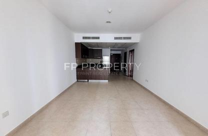 Apartment - 1 Bedroom - 2 Bathrooms for rent in Elite Residence - Dubai Marina - Dubai