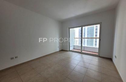 Apartment - 1 Bedroom - 2 Bathrooms for rent in Elite Residence - Dubai Marina - Dubai