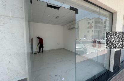 Shop - Studio for rent in Ajman Hills - Al Alia - Ajman