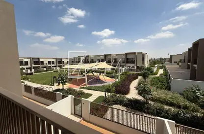 Villa - 3 Bedrooms - 4 Bathrooms for rent in La Violeta 1 - La Violeta - Villanova - Dubai Land - Dubai