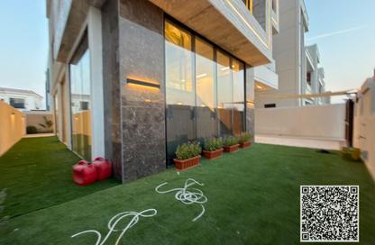 Villa - 5 - 7 for rent in A4 - Al Ameera Village - Ajman