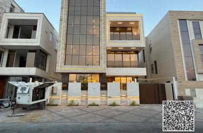 Villa - 5 - 7 for rent in A4 - Al Ameera Village - Ajman Villa - 5 - 7 for rent in A4 - Al Ameera Village - Ajman