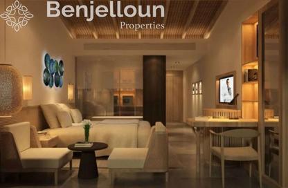 Apartment - Studio - 1 Bathroom for sale in Dusit Princess Rijas - District 18 - Jumeirah Village Circle - Dubai