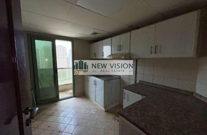 Apartment - 2 Bedrooms - 2 Bathrooms for rent in Street 64 - Al Nahda - Sharjah