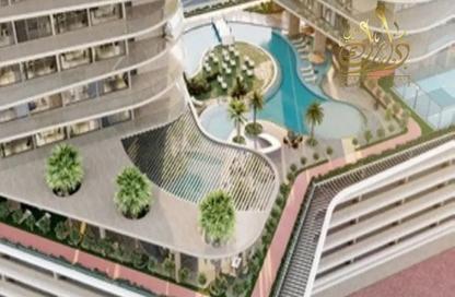 Apartment - Studio - 1 Bathroom for sale in Stax Tower B - Stax Towers - District 15 - Jumeirah Village Circle - Dubai
