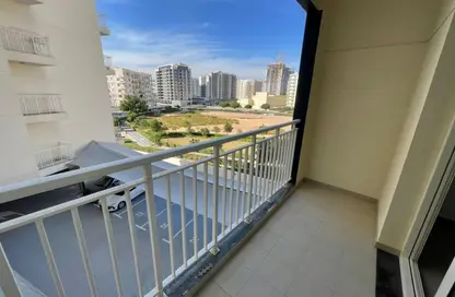 Apartment - 1 Bedroom - 2 Bathrooms for rent in Al Manal View - Liwan - Dubai Land - Dubai
